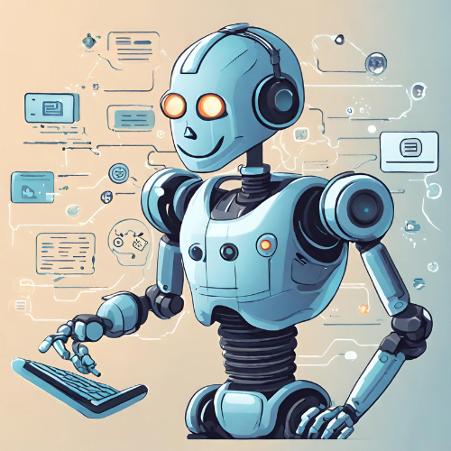 CFOs Should Implement AI Chatbots in Their Organizations
